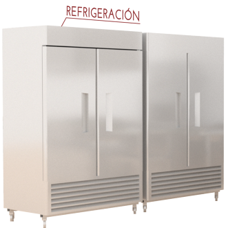 Refrigeracin
